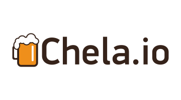 chela.io is for sale