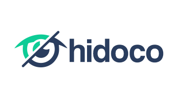 hidoco.com is for sale