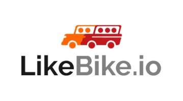 likebike.io is for sale