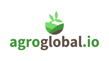 agroglobal.io is for sale