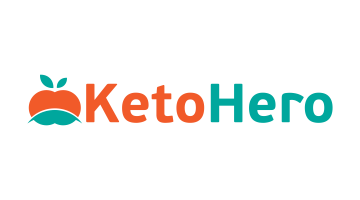 ketohero.com is for sale