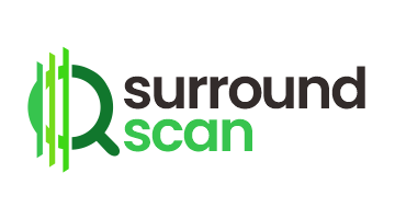 surroundscan.com is for sale