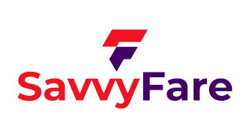 savvyfare.com is for sale