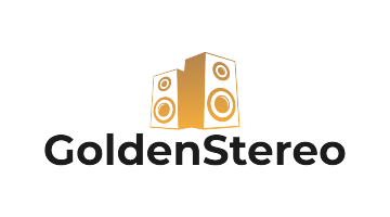 goldenstereo.com is for sale
