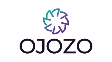 ojozo.com is for sale