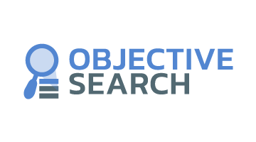 objectivesearch.com is for sale