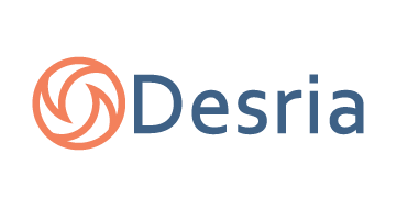 desria.com is for sale
