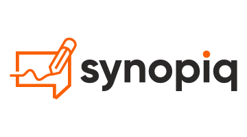 synopiq.com is for sale