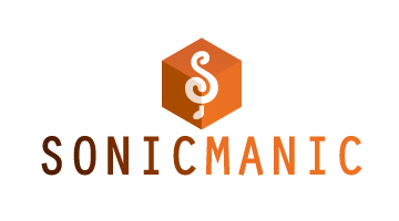 sonicmanic.com is for sale