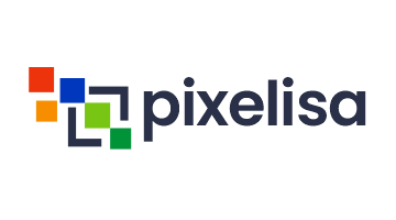 pixelisa.com is for sale