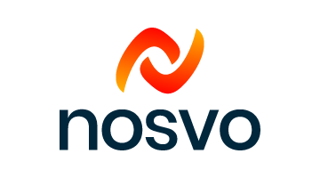 nosvo.com is for sale