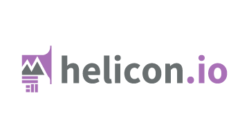 helicon.io