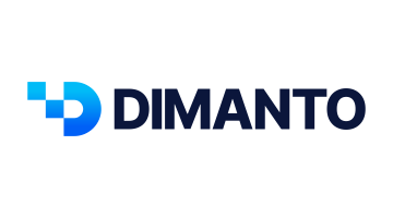 dimanto.com is for sale
