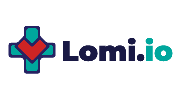 lomi.io is for sale
