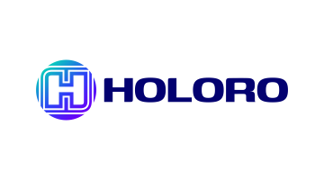 holoro.com is for sale