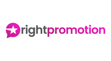 rightpromotion.com is for sale