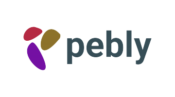 pebly.com is for sale