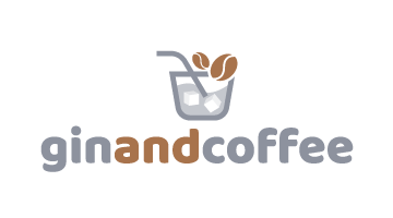 ginandcoffee.com