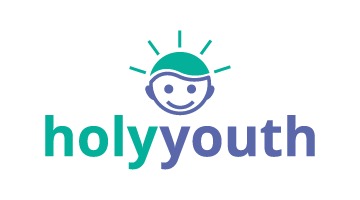 holyyouth.com