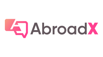 abroadx.com