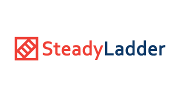 steadyladder.com is for sale