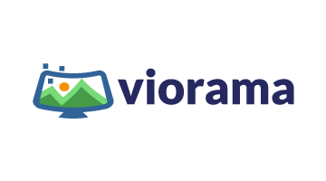 viorama.com is for sale