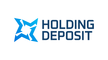 holdingdeposit.com is for sale