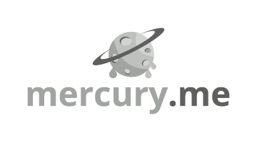 mercury.me is for sale