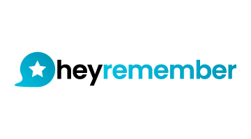 heyremember.com is for sale