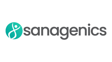 sanagenics.com is for sale