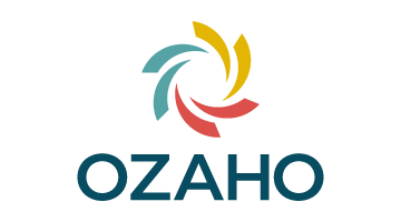 ozaho.com is for sale