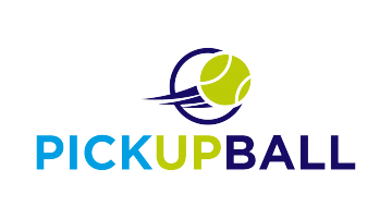 pickupball.com is for sale