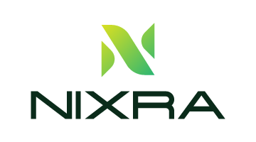 nixra.com is for sale