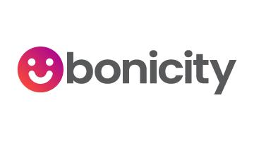 bonicity.com is for sale