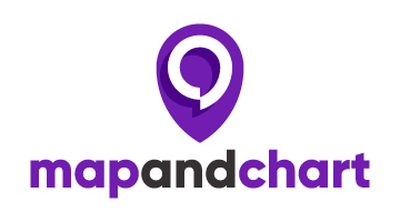 mapandchart.com