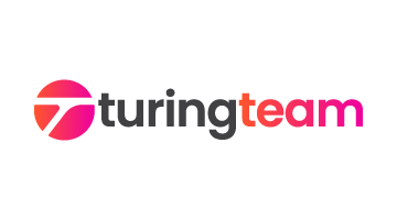 turingteam.com is for sale