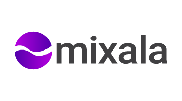 mixala.com is for sale