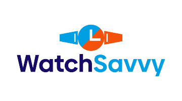 watchsavvy.com is for sale