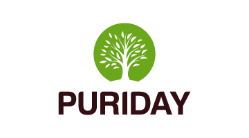puriday.com is for sale