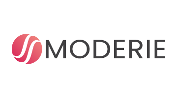 moderie.com is for sale