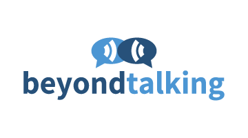 beyondtalking.com