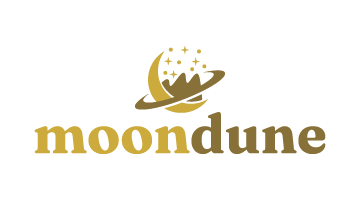 moondune.com