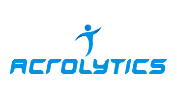 acrolytics.com is for sale