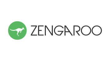zengaroo.com is for sale