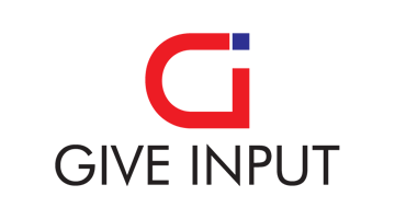 giveinput.com