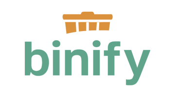 binify.com is for sale