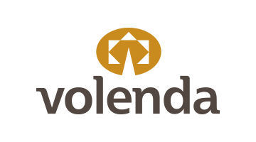 volenda.com is for sale