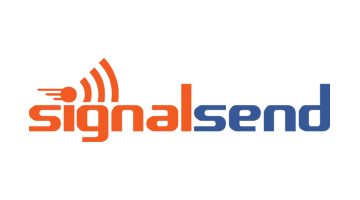 signalsend.com is for sale