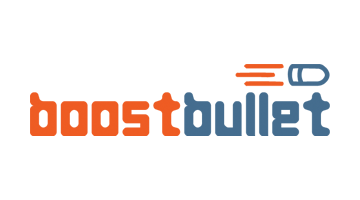 boostbullet.com