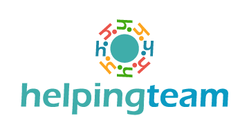 helpingteam.com is for sale